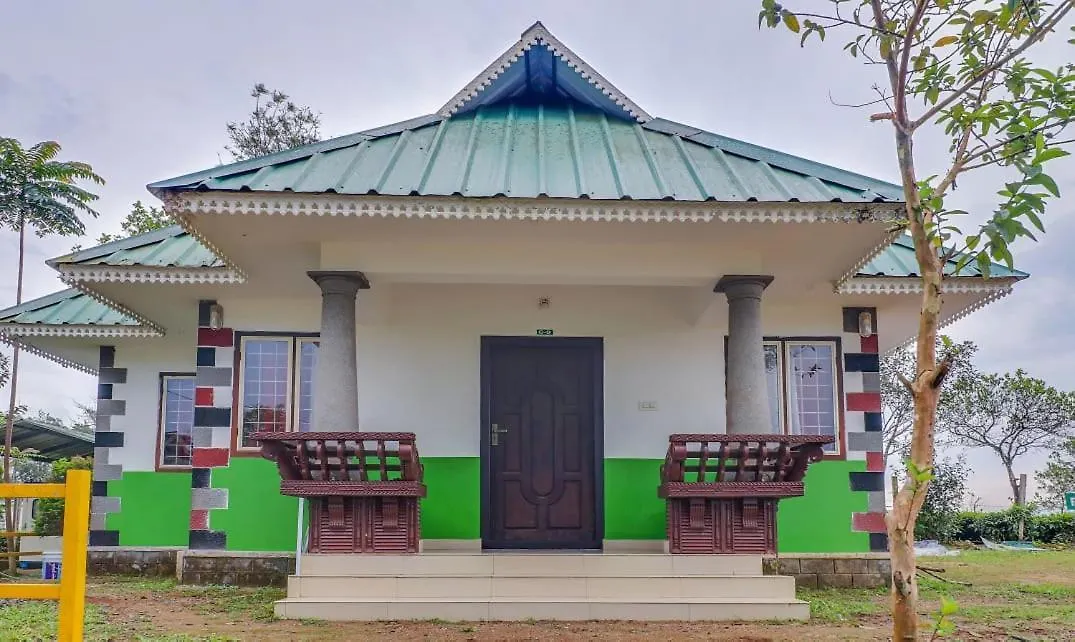 Club Star Hill Resort Vagamon 0*,
