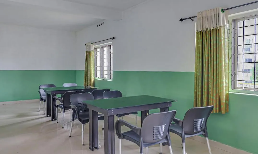 Club Star Hill Resort Vagamon Índia